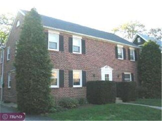 106 Hampden Ave, Narberth, PA 19072