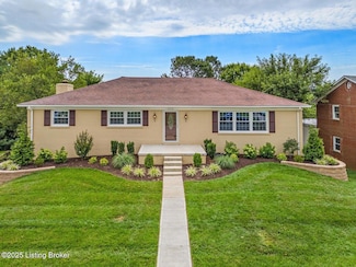 312 Weil Ln, Nicholasville, KY 40356