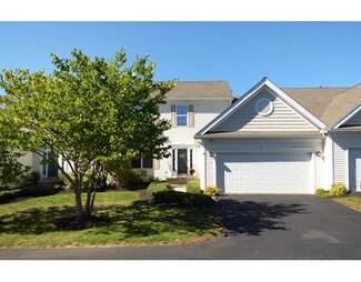 34 Brook Ln Unit 34, Berlin, MA 01503