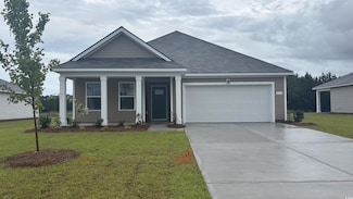 434 Acosta Cir, Conway, SC 29527