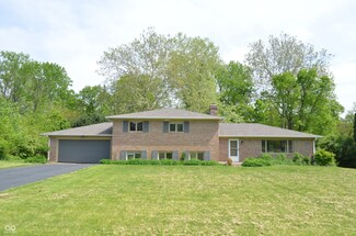 7027 Creekside Ln, Indianapolis, IN 46220