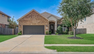 12807 Southern Oaks Landing, Pearland, TX 77584