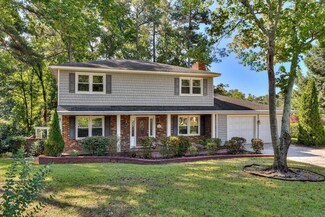 791 Big Pine Rd, North Augusta, SC 29841