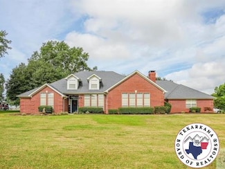 409 Meadows Rd, Texarkana, AR 71854