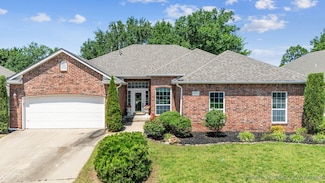 4312 S Redbud Ave, Broken Arrow, OK 74011