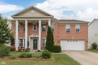 387 Legacy Blvd, Greenwood, IN 46143