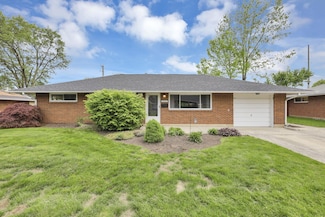 1522 Haft Dr, Reynoldsburg, OH 43068
