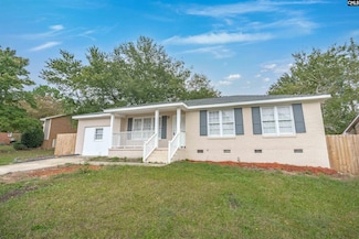 116 Harwood Dr, Hopkins, SC 29061