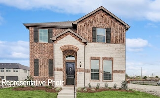 2020 Belvedere St, Garland, TX 75041