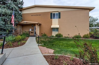 740 S Alton Way Unit 8B, Denver, CO 80247
