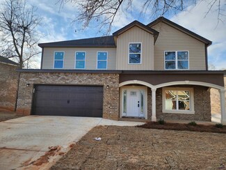 309 Lattice Bend, Bonaire, GA 31005