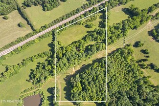 0 Stinnett Ridge, Madisonville, TN 37354