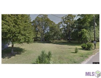 0 Rue Deschenes, French Settlement, LA 70733