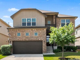 3238 Blenheim Park, Bulverde, TX 78163