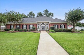 515 E Academy Ave, Jennings, LA 70546