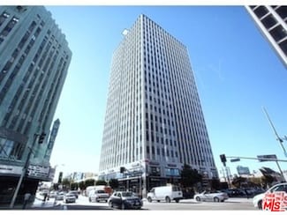 3810 Wilshire Blvd Unit 1711, Los Angeles, CA 90010