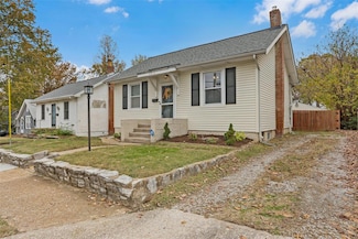 4810 Wilshusen Ave, Saint Louis, MO 63119