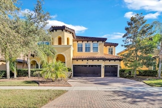 2847 Calvano Dr, Land O Lakes, FL 34639