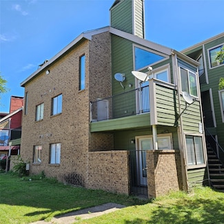 9837 Walnut St Unit S108, Dallas, TX 75243