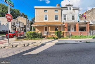 4531 Mitchell St, Philadelphia, PA 19128