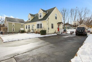 74 Nagle St, Nashua, NH 03060
