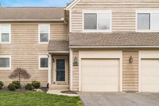 3431 Eastwoodlands Trail Unit 3431, Hilliard, OH 43026