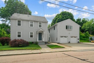 50 Pleasant St, West Warwick, RI 02893