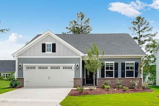 2021 Clydner Dr, Apex, NC 27523
