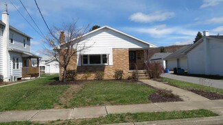 214 Maple St, Scranton, PA 18519