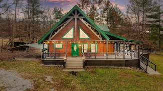 574 Bear Hollow Trail, New Castle, VA 24127