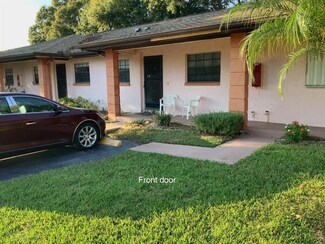 13250 Ridge Rd Unit 2-7, Largo, FL 33778