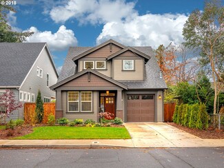 6128 SE Carlton St, Portland, OR 97206