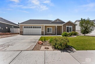 2823 W 25 N, Cedar City, UT 84720