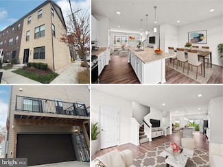 600 Mozart Way, Baltimore, MD 21224