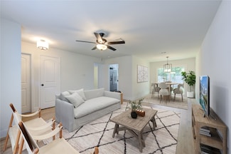 3 Hasting Oak Ct, Spring, TX 77381
