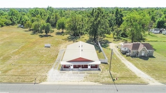 9508 NE 23rd St, Oklahoma City, OK 73141
