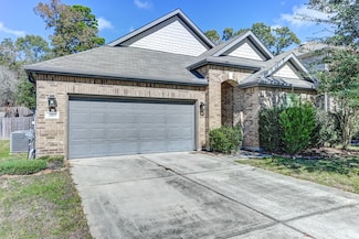 2103 Parnevik Place, Conroe, TX 77304