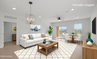 931 S Paseo Las Vigas, Sahuarita, AZ 85629