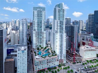 253 NE 2nd St Unit 314, Miami, FL 33132
