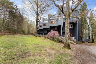 34 Weetamoo Trail Unit 3, Campton, NH 03223