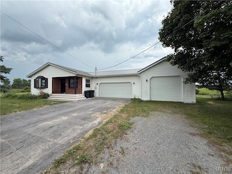 30346 Rockbrook Rd, Evans Mills, NY 13637