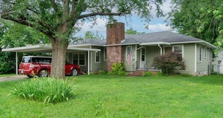 1830 E St NW, Miami, OK 74354