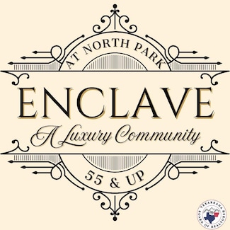 34 Enclave Cir, Texarkana, TX 75503