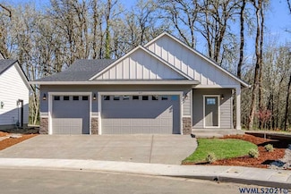 741 Deer Creek Way, Philomath, OR 97370