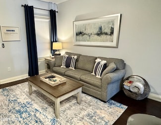 114 Carillon Market St Unit 201, Panama City Beach, FL 32413