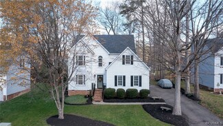 9512 Craigs Mill Dr, Glen Allen, VA 23060