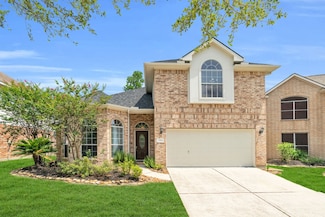 7010 E Arbor Rose Ln, Spring, TX 77379