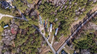 8380 Martin Luther King Dr Unit 8382, 8386 & 8388, Conway, SC 29527