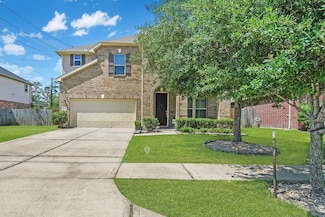 20703 Fawn Timber Trail, Humble, TX 77346