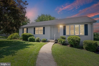 5 Pemberton Dr Unit 110, East Berlin, PA 17316
